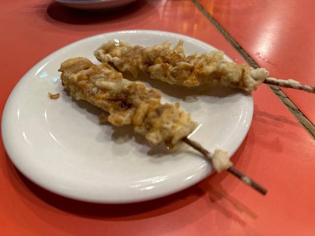 八千代やきとり酒場 - サブ画像1