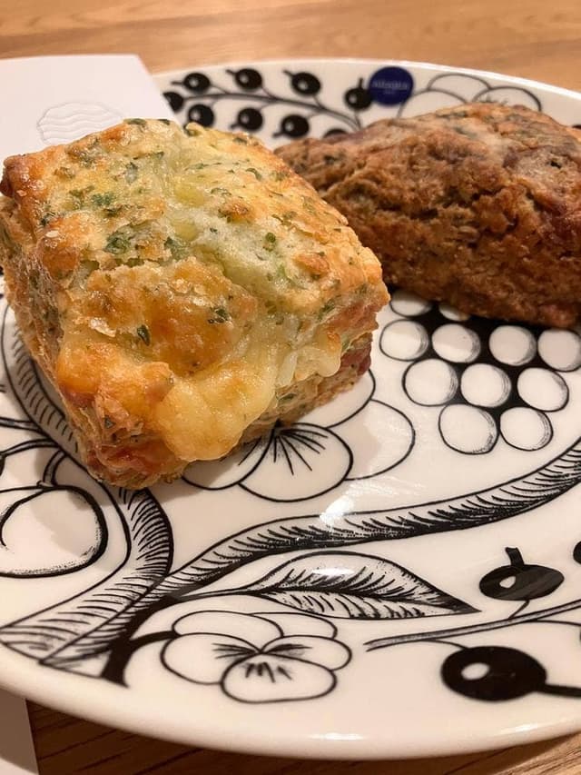 tom's SCONE Japanesque - サブ画像1