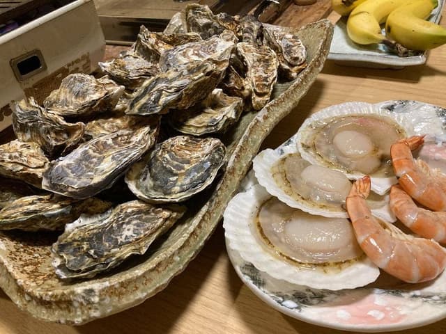 鹿久居荘 赤穂店 - サブ画像2