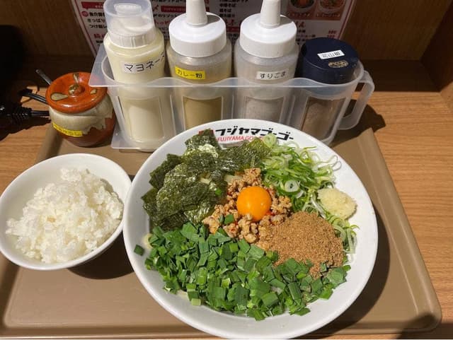 フジヤマ55 イオンモール八幡東店 - サブ画像1