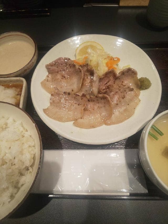 たんや HAKATA 福岡パルコ店 - サブ画像1