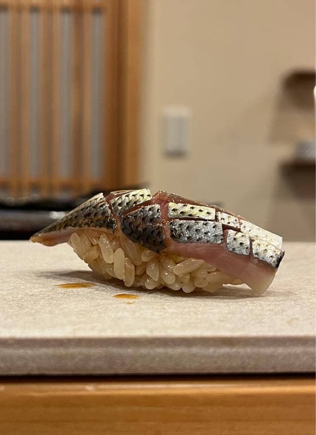 鮨 らんまる - サブ画像1