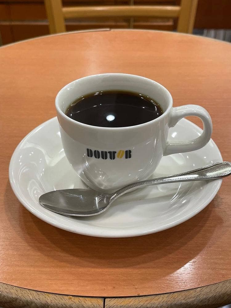 ドトールコーヒーショップ 経堂農大通り店