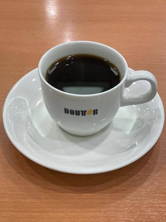 ドトールコーヒーショップ 経堂農大通り店 - サブ画像3