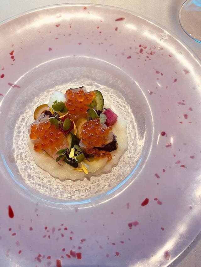 リストランテ キメラ - サブ画像1