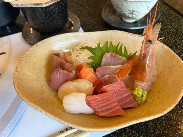 肴 - サブ画像3