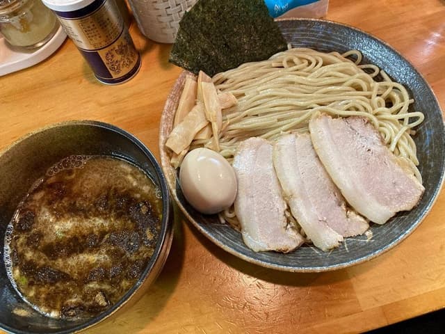麺屋 くおん - サブ画像1