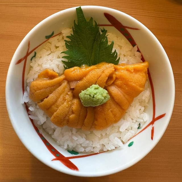 うにむらかみ 函館本店 - サブ画像1