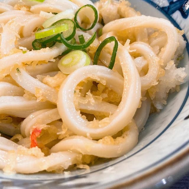 宮武讃岐うどん 成田空港第3ターミナル店 - サブ画像3