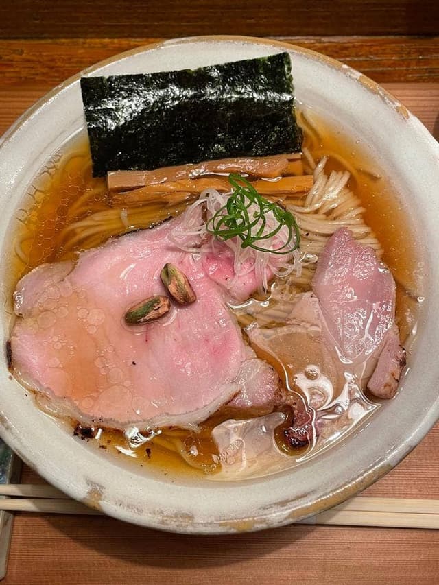 Homemade Ramen 麦苗 - サブ画像2