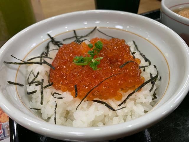 なか卯 摂津本山店 - サブ画像1