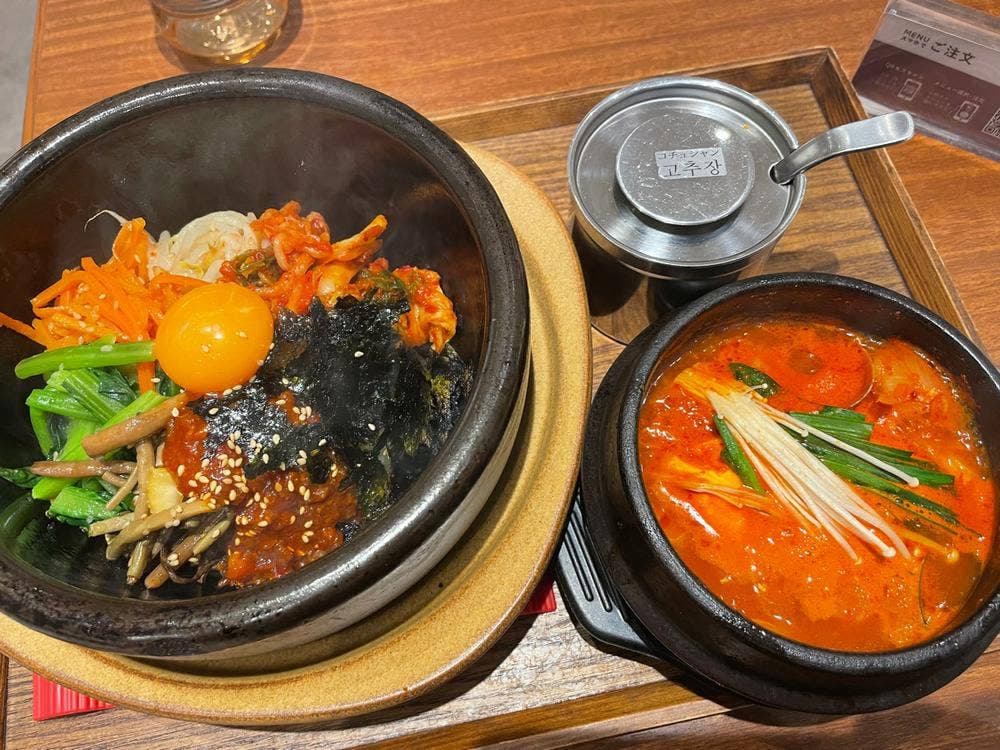 コリアンキッチン シジャン イオンモール大和郡山店