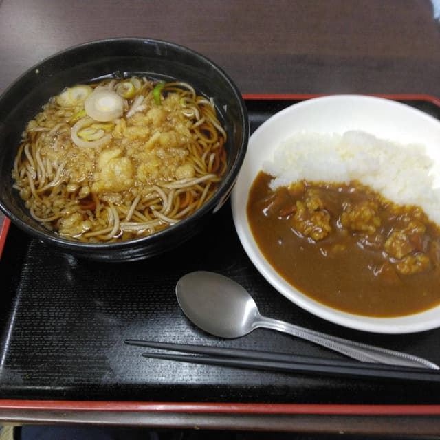 天かめ 江戸川橋店 - サブ画像3