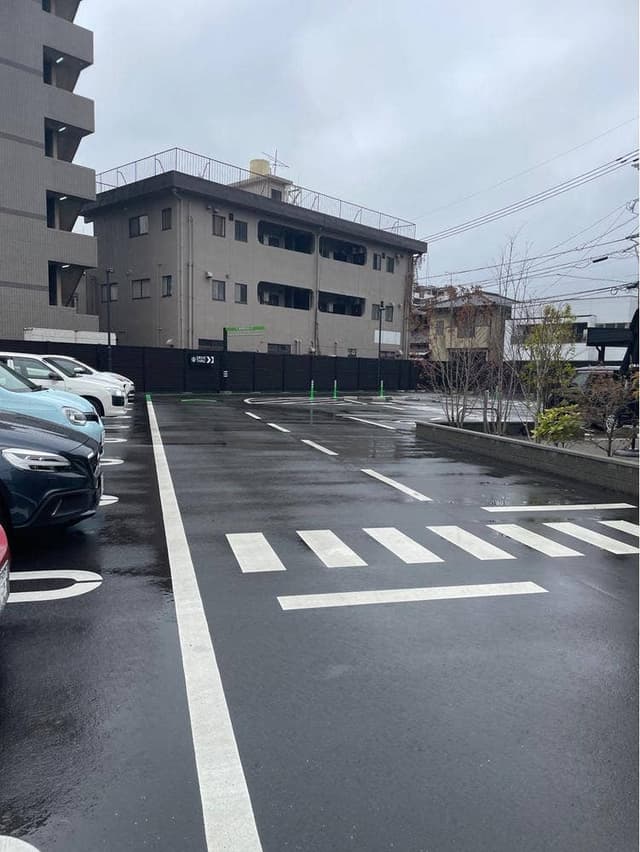 スターバックス コーヒー 大分中春日店 - サブ画像2
