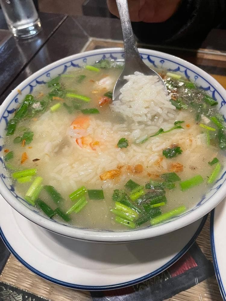 タイ料理めぐみ