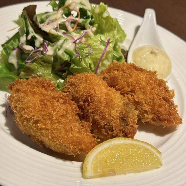 海鮮ダイニングたく - サブ画像1
