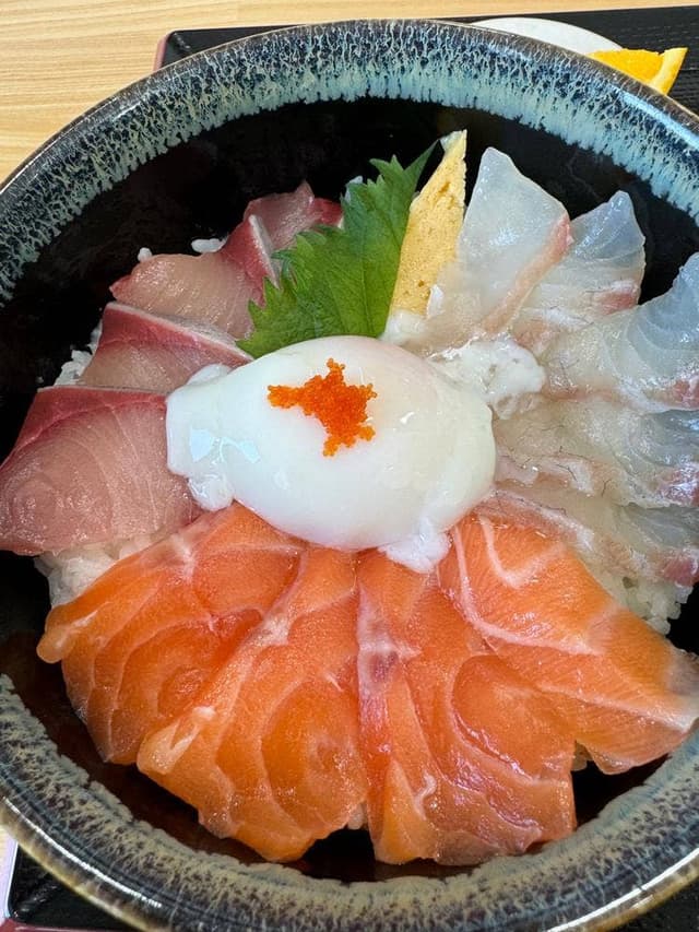 野田食堂 - サブ画像3