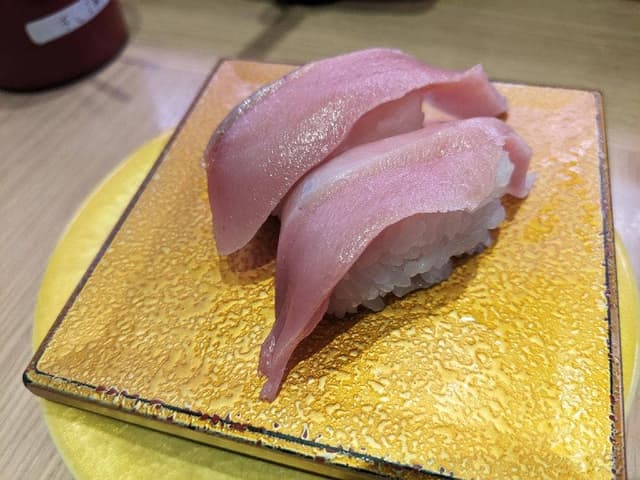 回転寿司 すしえもん 宇和島本店 - サブ画像3