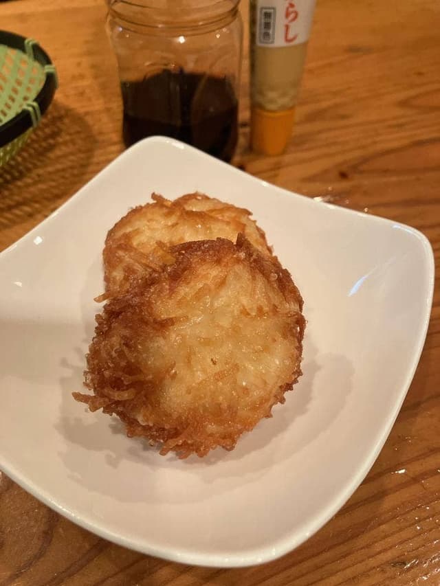とうふの角 - サブ画像1
