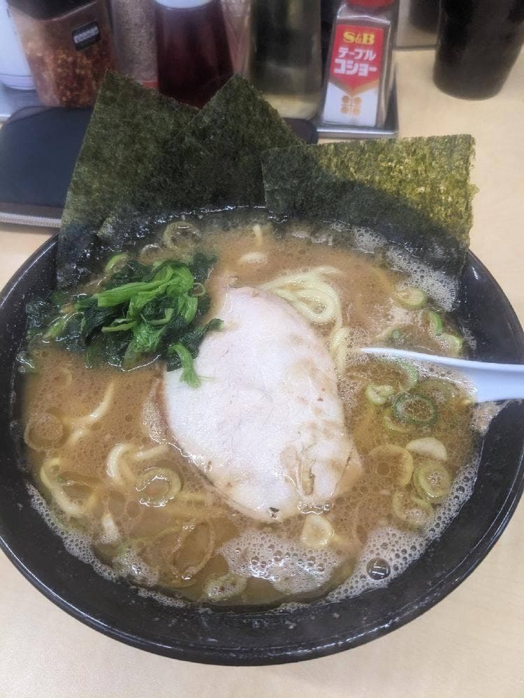 らーめん ぎょうてん屋GOLD 綾瀬店
