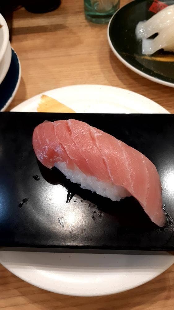 寿司虎 熊本菊陽店