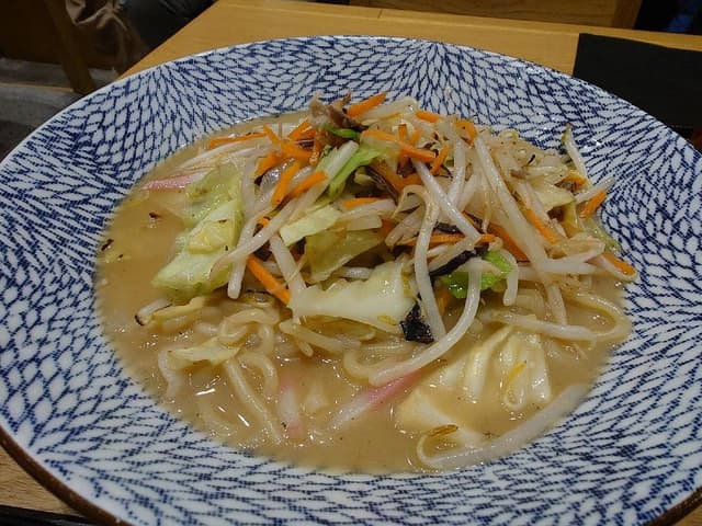 うにとぼんた 海の幸と金のおにぎり - サブ画像2