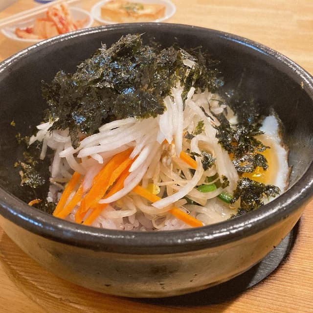 ソウル味楽苑 - サブ画像2