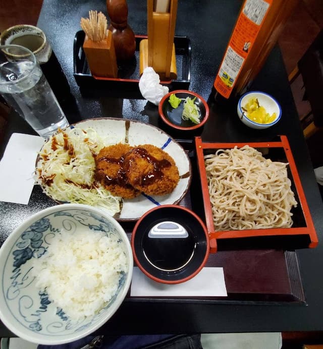鎌倉 梅の木 若葉台店 - サブ画像2