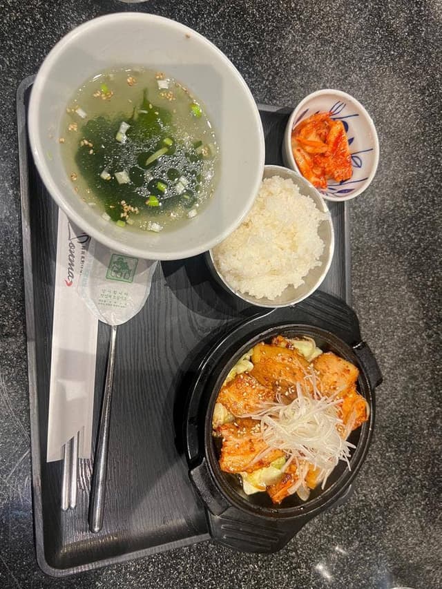 韓国風創作居酒屋Sonma - サブ画像3