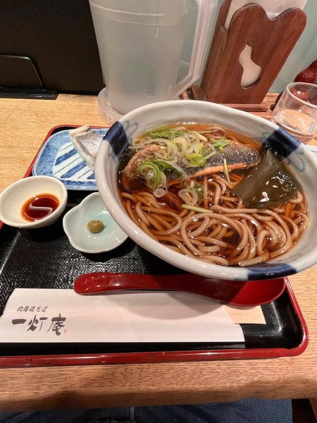 一灯庵 - サブ画像2