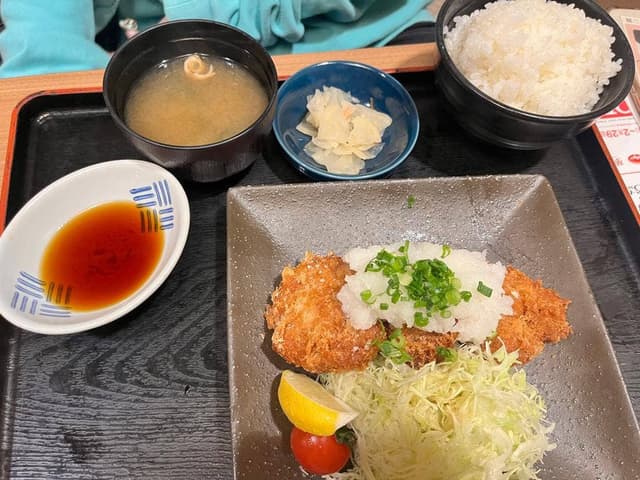 夢庵 横須賀粟田店 - サブ画像2