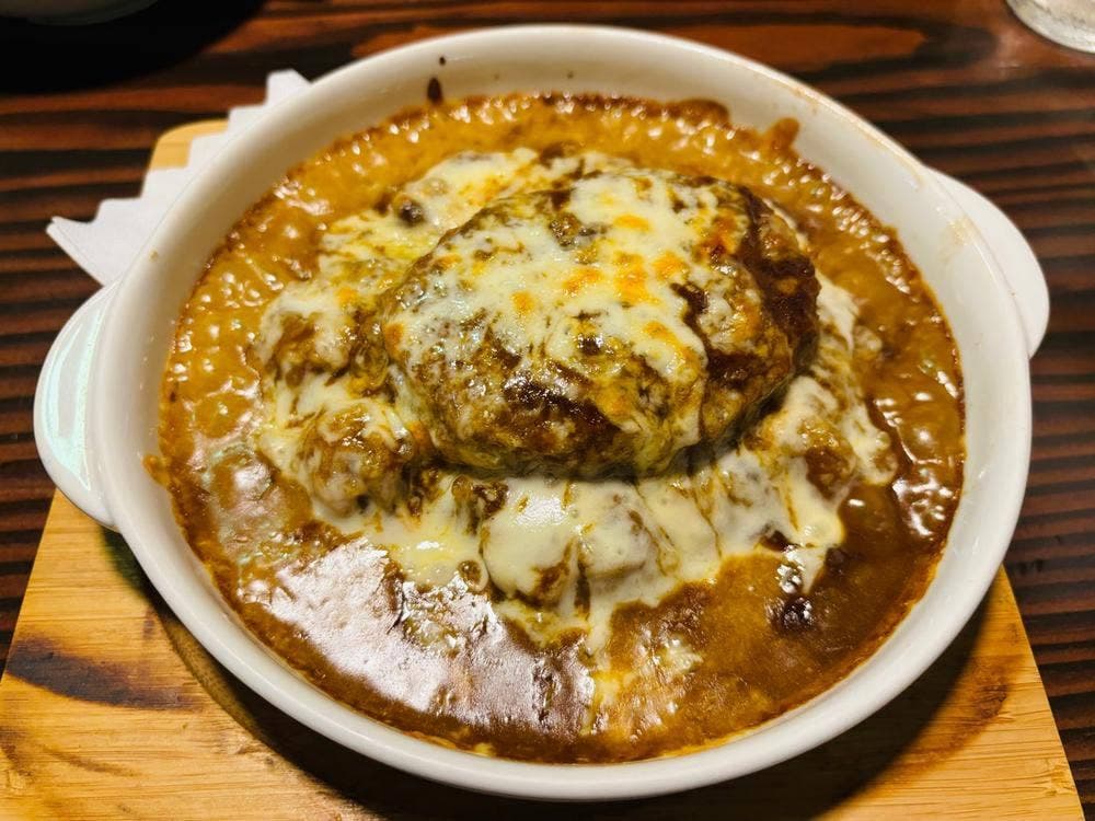ゆであげスパゲッティ&手づくり珈琲ビストロ 弥十郎本店