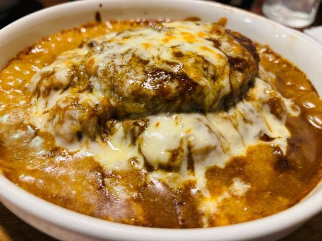 ゆであげスパゲッティ&手づくり珈琲ビストロ 弥十郎本店 - サブ画像2