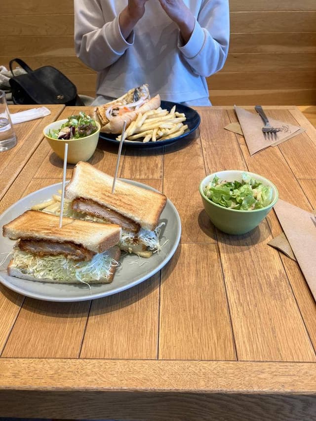TINY GARDEN KITCHEN ららぽーと立川立飛店 - サブ画像2
