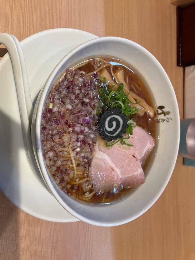らぁ麺はやし田 新秋津店 - サブ画像3