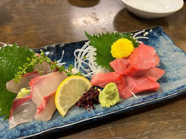 関所 - サブ画像2