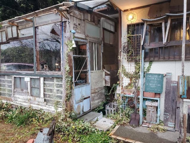 藁珈琲洞 - サブ画像2