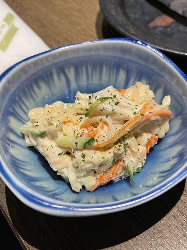 焼肉酒房 水芭蕉 - サブ画像1
