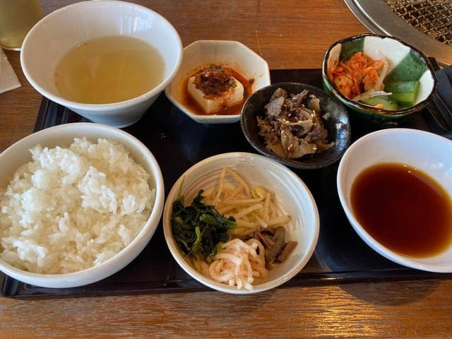 焼肉トラジ たまプラーザテラス店 - サブ画像2