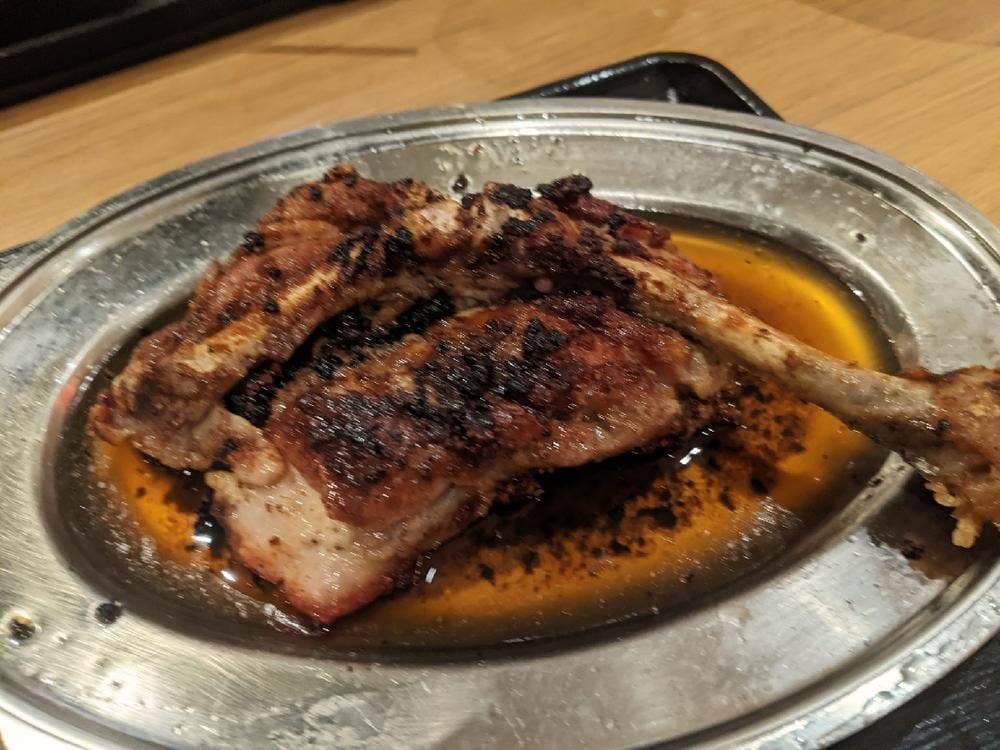 鳥料理 鳥武商店