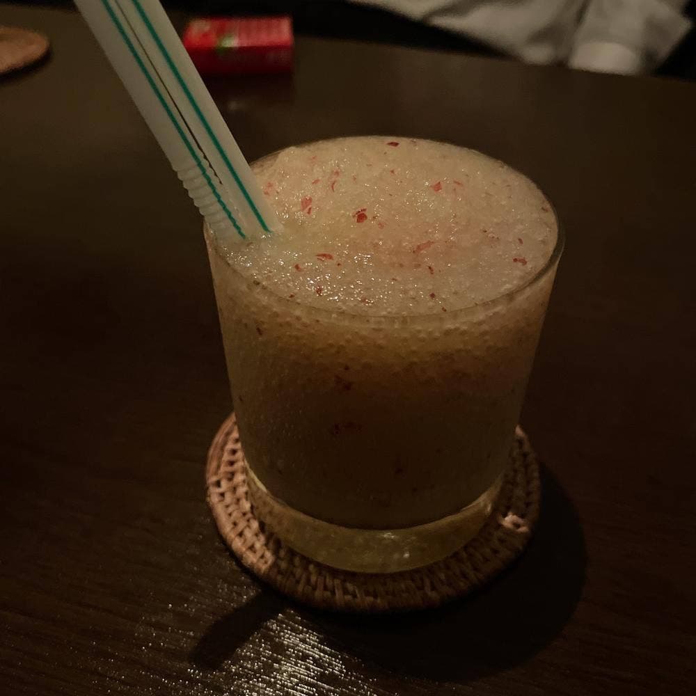 ショットバー アルゴ