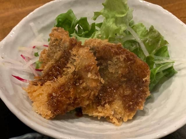 旬菜 小豆 - サブ画像3