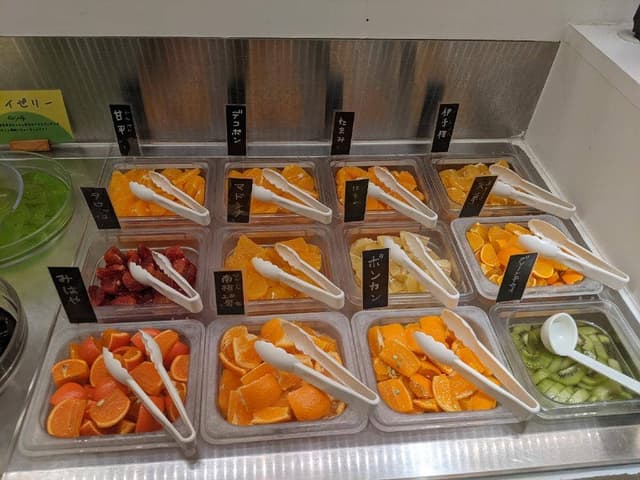 ややダイニング - サブ画像1