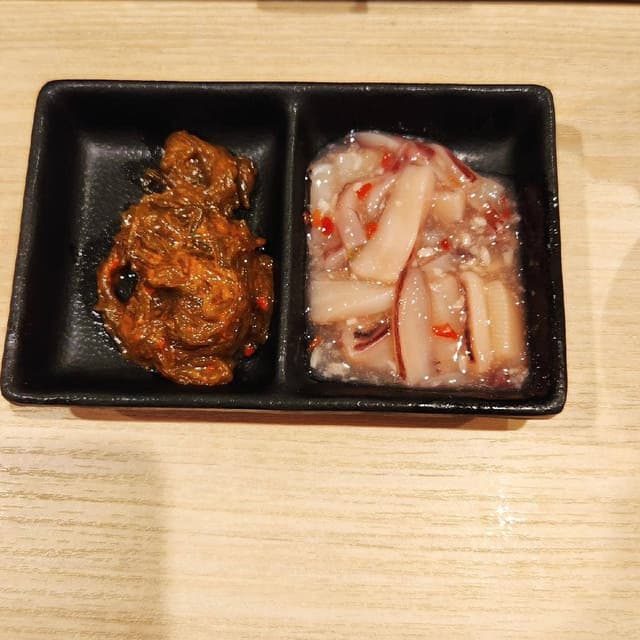 天ぷら 兼久商店 - サブ画像1