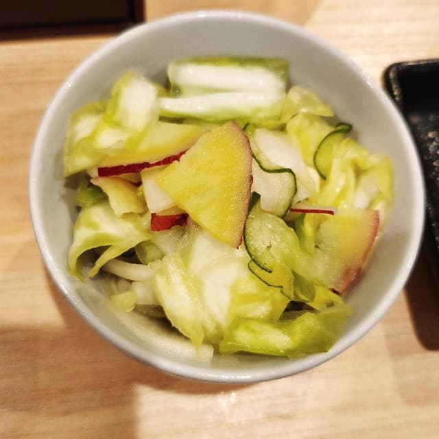 天ぷら 兼久商店 - サブ画像2