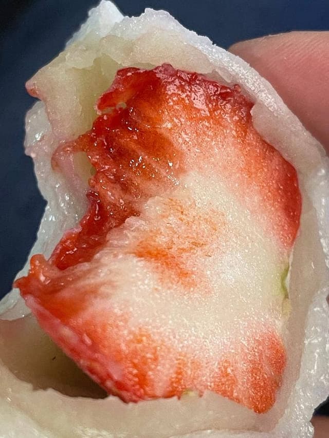 中尾清月堂 野村店 - サブ画像3