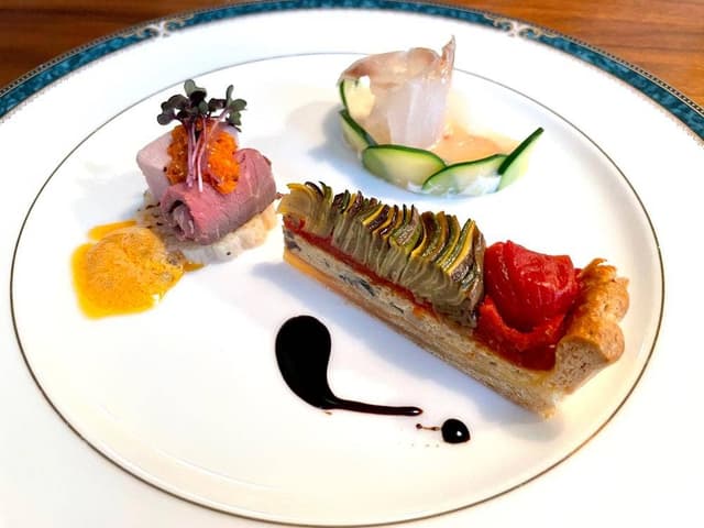 Kitchen Bon Chemin - サブ画像1