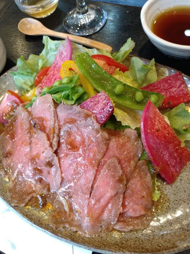 カフェ じぇりびんず - サブ画像2