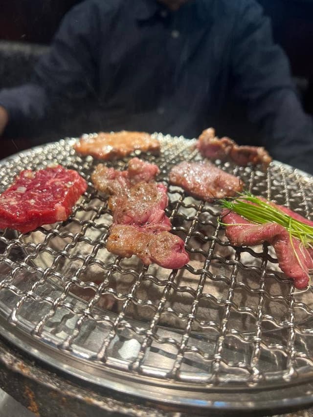 炭火焼肉 胤舌-shintan- - サブ画像2