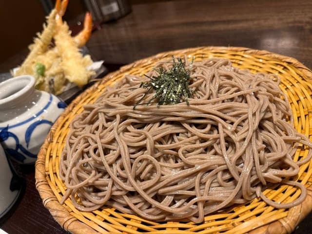 そじ坊 大阪ベイタワー店 - サブ画像1